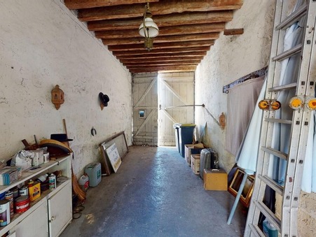 A vendre maison Jouy le Moutier 95280; 335 000 €