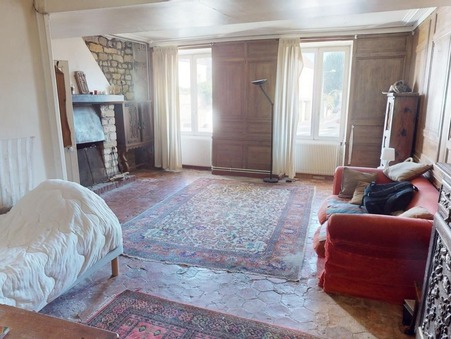 Achat maison Jouy le Moutier Réf. VM1548-VALERE95150_