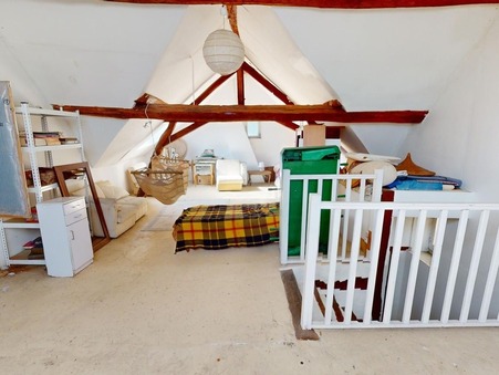 A vendre maison Jouy le Moutier 95280; 335 000 €