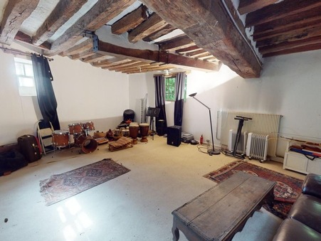 Maison 335 000 € sur Jouy le Moutier (95280) - Réf. VM1548-VALERE95150_