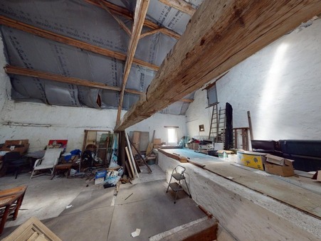 Achat maison Jouy le Moutier Réf. VM1548-VALERE95150_