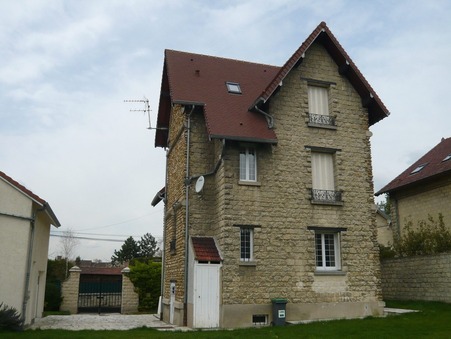 Maison 449 000 €  sur Auvers sur Oise (95430) - Réf. VM1592-VALERE95150_