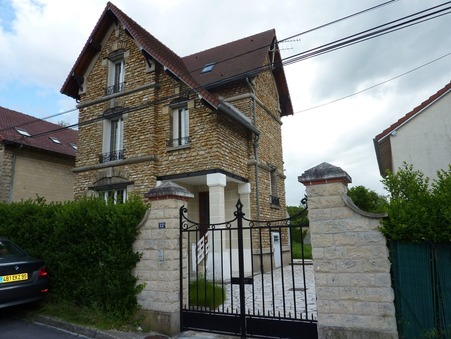 Maison 449 000 €  sur Auvers sur Oise (95430) - Réf. VM1592-VALERE95150_