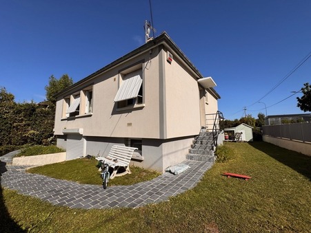 Maison sur Taverny ; 355 000 €  ; Vente Réf. VM1602-VALERE95150_