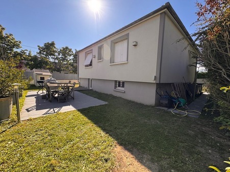 A vendre maison Taverny 95150; 355 000 € 