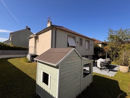 Achat maison Taverny Réf. VM1602-VALERE95150_