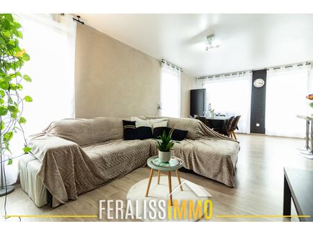 Achat appartement Éragny Réf. 9916