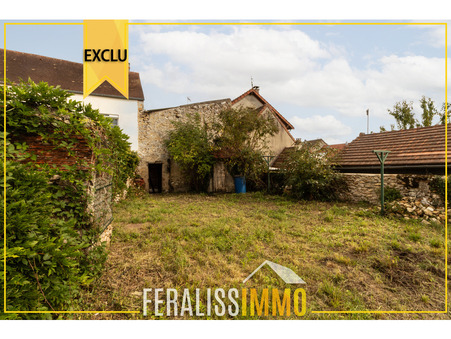 Terrain 171 200 €  Réf. 9923 Courdimanche