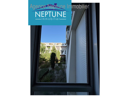 Appartement 170 000 € sur La Grande Motte (34280) - Réf. 151069