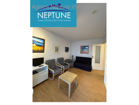 Appartement sur La Grande Motte ; 170 000 € ; Achat Réf. 151069