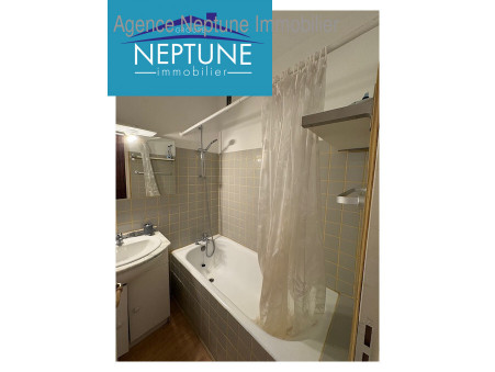 Appartement 170 000 € Réf. 151069 La Grande Motte