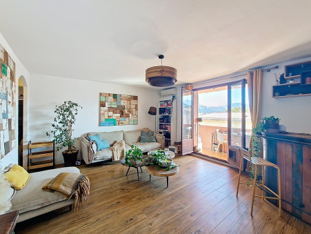 Vente appartement 355 000 €  Calvi