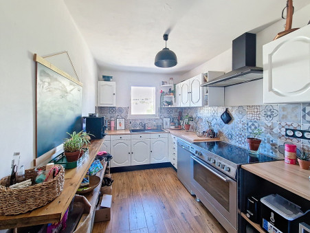 Appartement 355 000 €  sur Calvi (20260) - Réf. 148