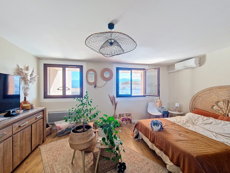 A vendre appartement Calvi 20260; 355 000 € 