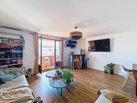 A vendre appartement Calvi 20260; 355 000 € 