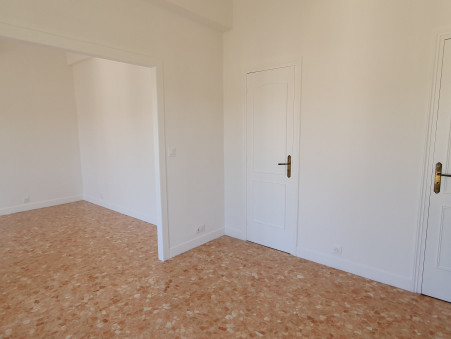 Appartement 990 €  sur Nice (06000) - Réf. 318