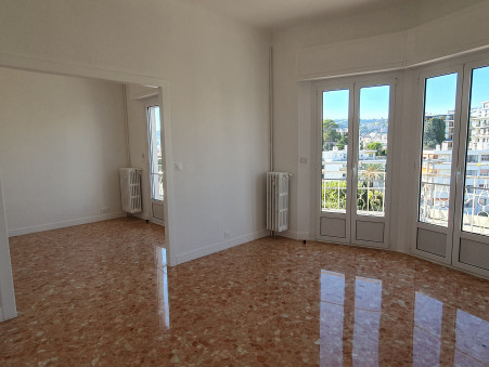Appartement 990 €  sur Nice (06000) - Réf. 318