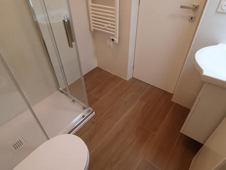 Location appartement Nice Réf. 318