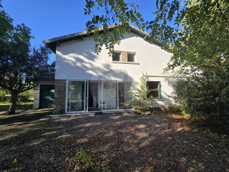 Maison sur Terssac ; 199 000 €  ; Vente Réf. RI1205S