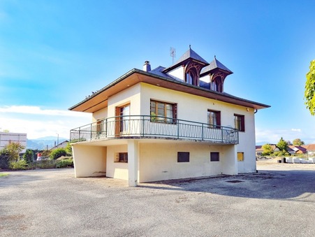 Maison 262 000 €  sur Virignin (01300) - Réf. 14_2000