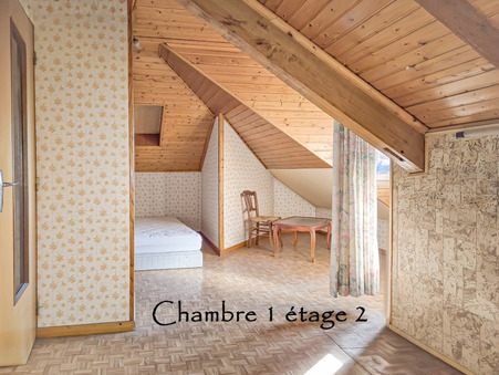Vente maison 262 000 €  Virignin