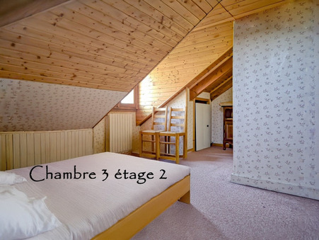 Maison sur Virignin ; 262 000 €  ; Vente Réf. 14_2000