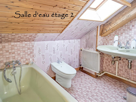 Maison 262 000 €  sur Virignin (01300) - Réf. 14_2000