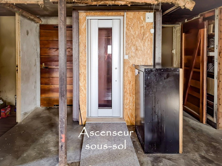 Vente maison 262 000 €  Virignin