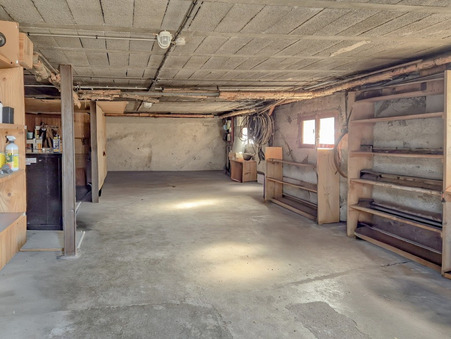 Maison 262 000 €  sur Virignin (01300) - Réf. 14_2000