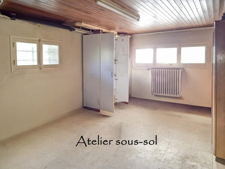 A vendre maison Virignin 01300; 262 000 €