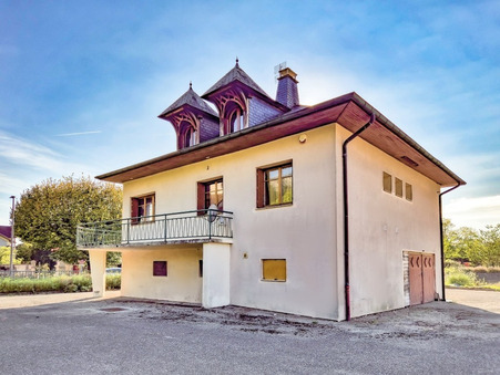 Maison 262 000 €  sur Virignin (01300) - Réf. 14_2000