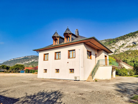 Maison sur Virignin ; 262 000 €  ; A vendre Réf. 14_2000