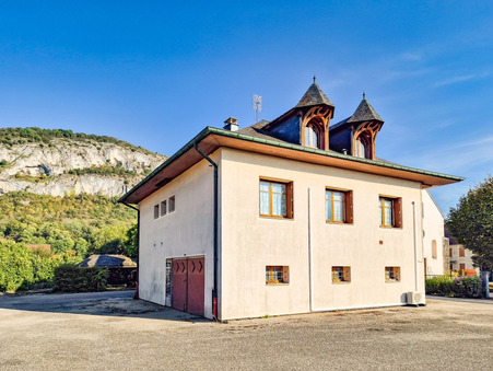 Vente maison 262 000 €  Virignin