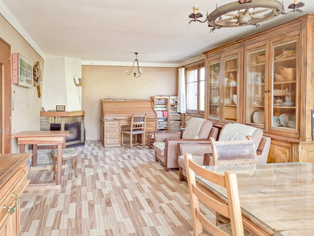 Maison 262 000 €  sur Virignin (01300) - Réf. 14_2000