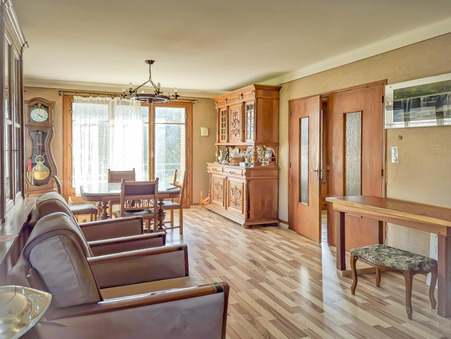 Vente maison 262 000 €  Virignin