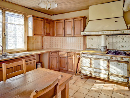 Maison 262 000 €  Réf. 14_2000 Virignin