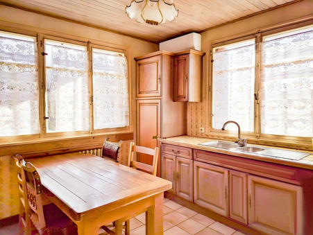 Maison 262 000 €  sur Virignin (01300) - Réf. 14_2000