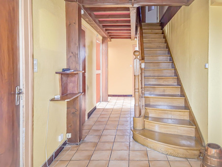 Maison 262 000 €  Réf. 14_2000 Virignin