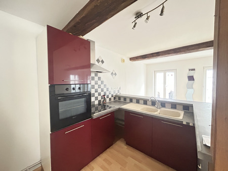 A louer appartement 480 €  Le Cateau-Cambrésis