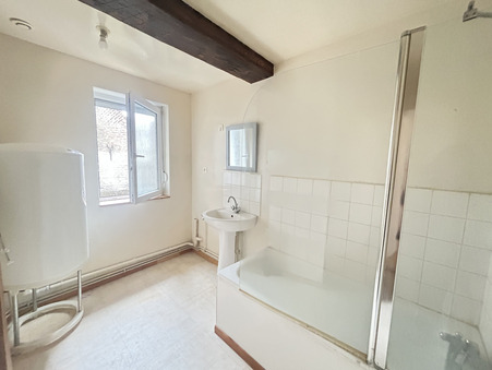 Appartement 480 €  Réf. 1_CLAIRELECATEAU Le Cateau-Cambrésis