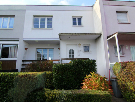 Maison 155 000 € Réf. 1785 Morschwiller-le-Bas