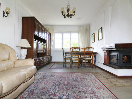 Achat maison Morschwiller-le-Bas Réf. 1785