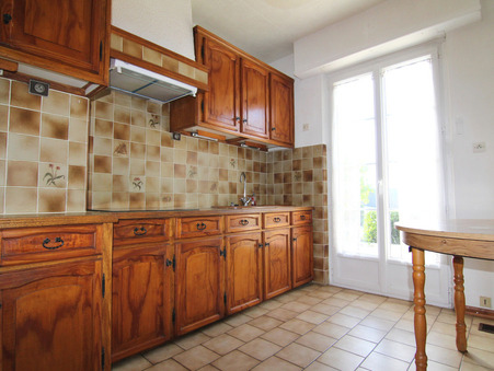 Maison 155 000 € sur Morschwiller-le-Bas (68790) - Réf. 1785