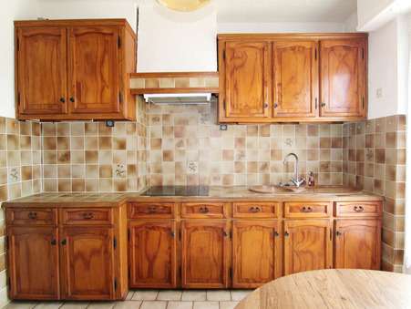 Maison 155 000 € sur Morschwiller-le-Bas (68790) - Réf. 1785