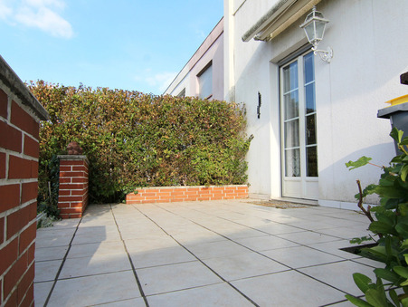 Vente maison 155 000 € Morschwiller-le-Bas