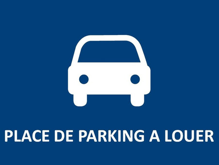 Parking sur Persan ; 85 €  ; Location Réf. 100137984