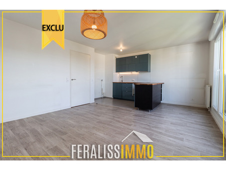 Appartement sur Cergy ; 219 900 €  ; A vendre Réf. 9907