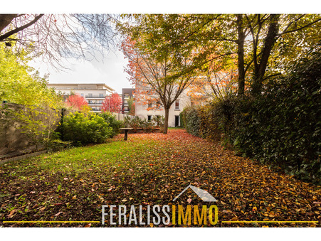 A vendre appartement Courdimanche 95800; 269 900 € 