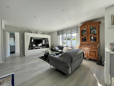 A vendre maison Le Château-d'Oléron 17480; 548 625 €