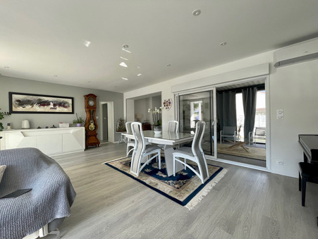 Maison 548 625 € Réf. 3705 Le Château-d'Oléron